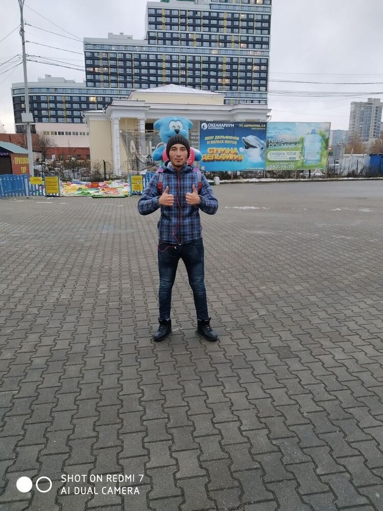  18827462  Shaxzot, 29 ,    