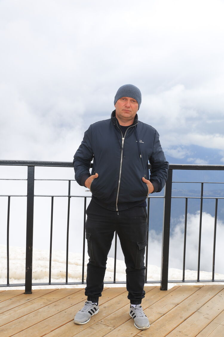  51260492  Serg, 44 ,    