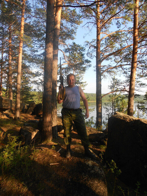  49433742  Kirill, 34 ,    