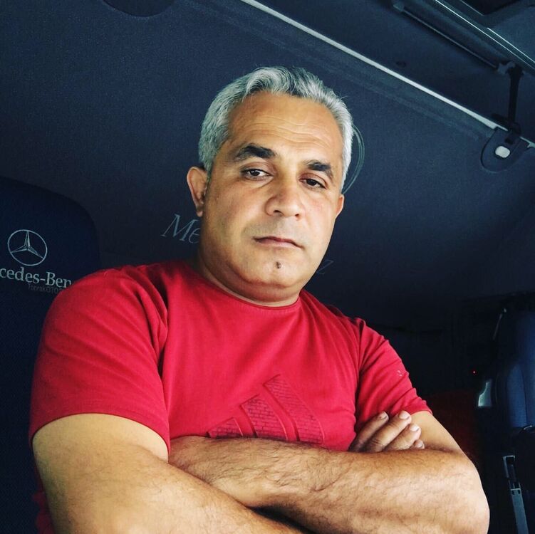 ���� 25870632 ������� Mehmet, 45 ���, ���� ���������� � ������