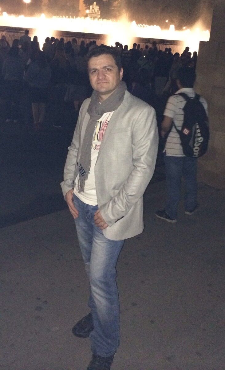 ���� 4464492 ������� Michael, 51 ���, ���� ���������� � ������