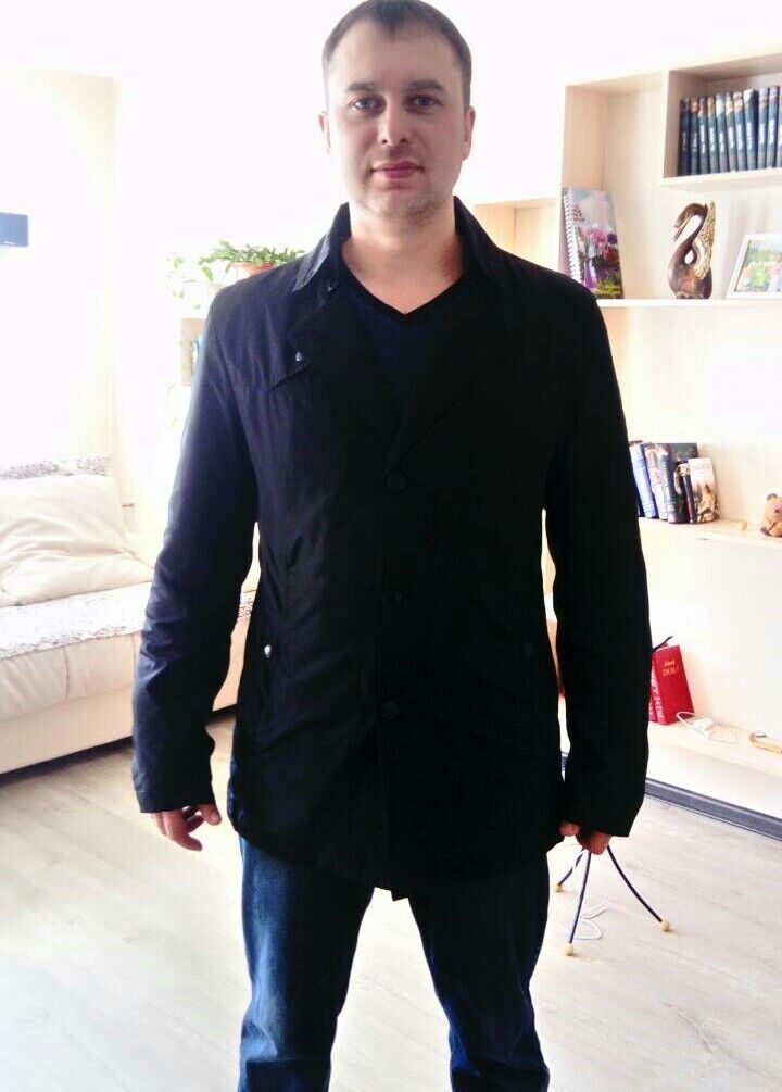  13193962  Alexey, 38 ,    