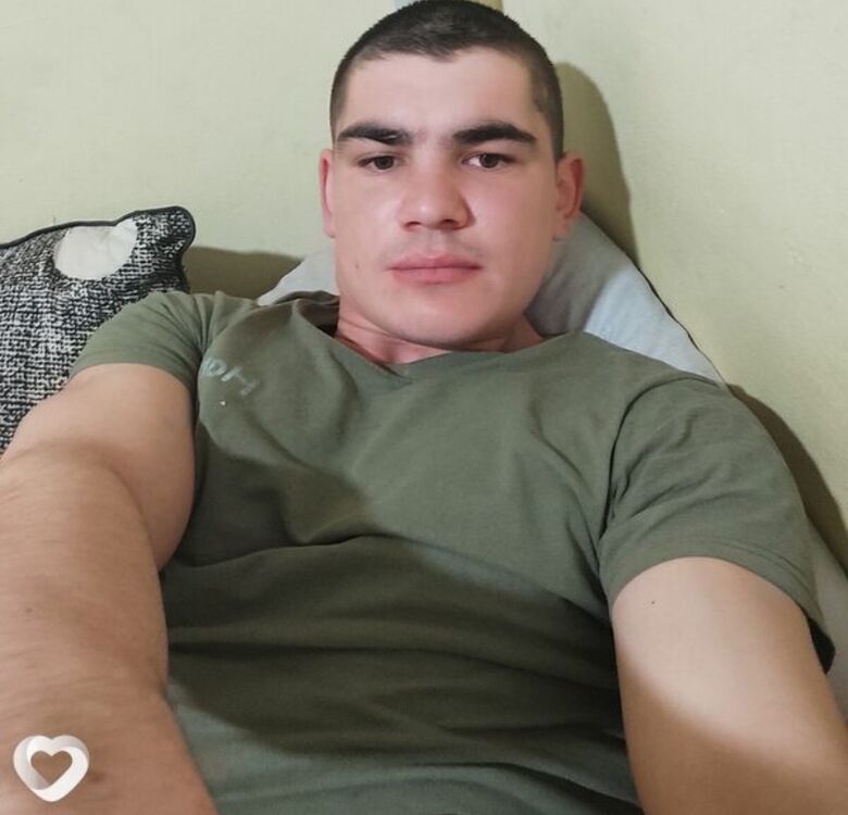  ,   Mykola, 25 ,   ,   
