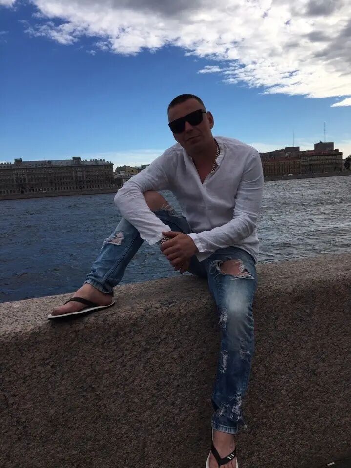 ���� 44329462 ������� Dmitry, 42 ����, ���� ���������� � �����-����������