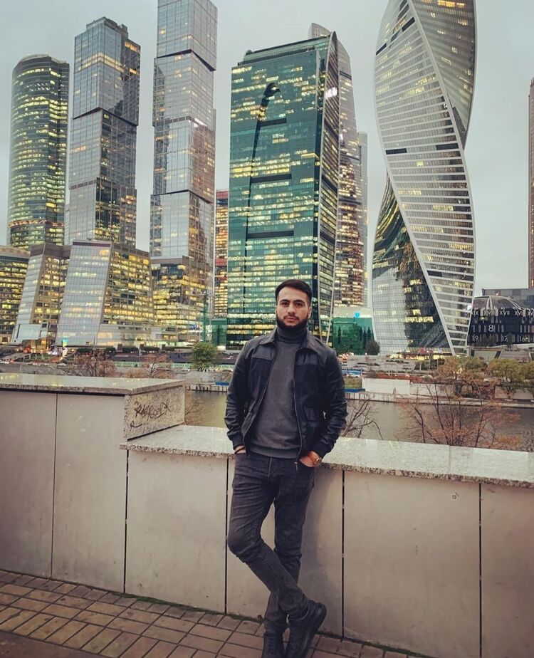 ���� 55482262 ������� Ali, 31 ���, ���� ���������� � �����������