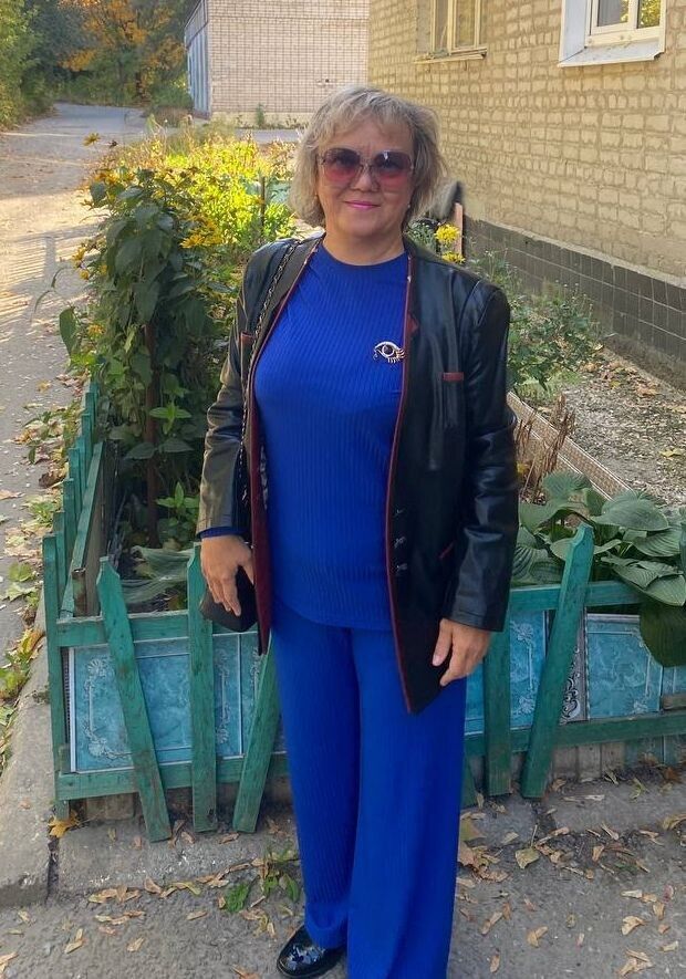 ���� 54400992 ������� Tatyanavdv, 52 ����, ���� ���������� � �������