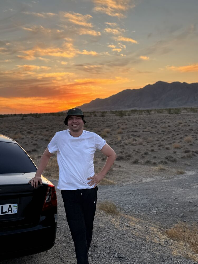  53242752  SANJAR, 30 ,    