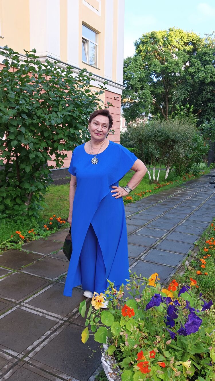  36192952  Galina, 63 ,    