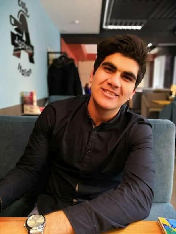  ,   Ahmed, 25 ,   ,   