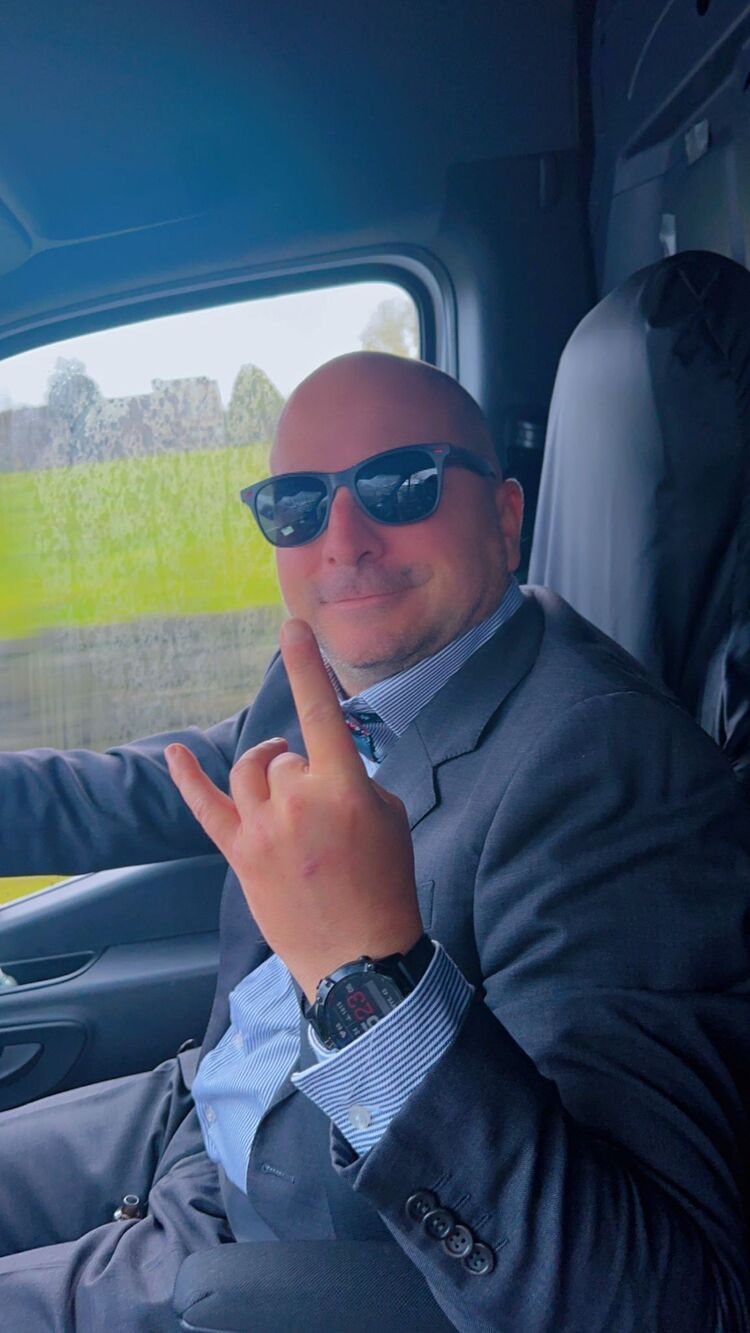  Port Lairge,   Ted, 48 ,   ,   