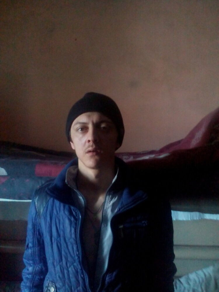 ,   Serhiy, 29 ,   