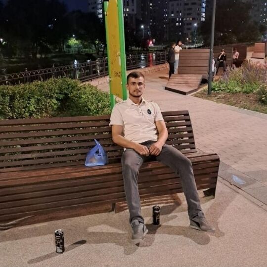  35779652  Said, 27 ,    -