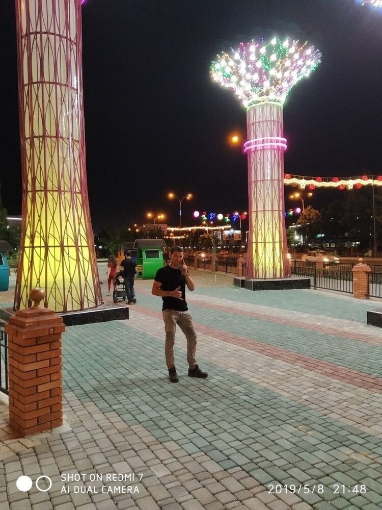 ���� 16096202 ������� Marufjon, 32 ����, ���� ���������� � ��������