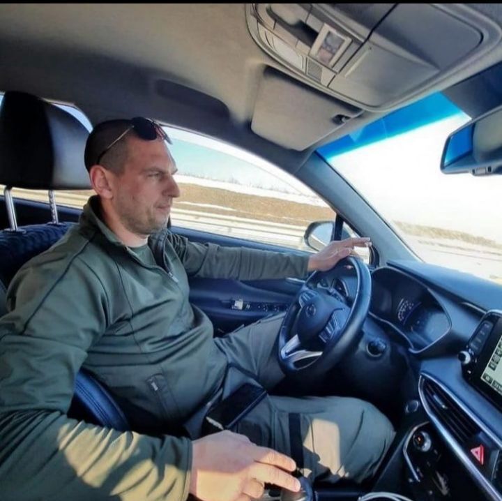 ���� 54893962 ������� Kirill, 40 ���, ���� ���������� � ����������