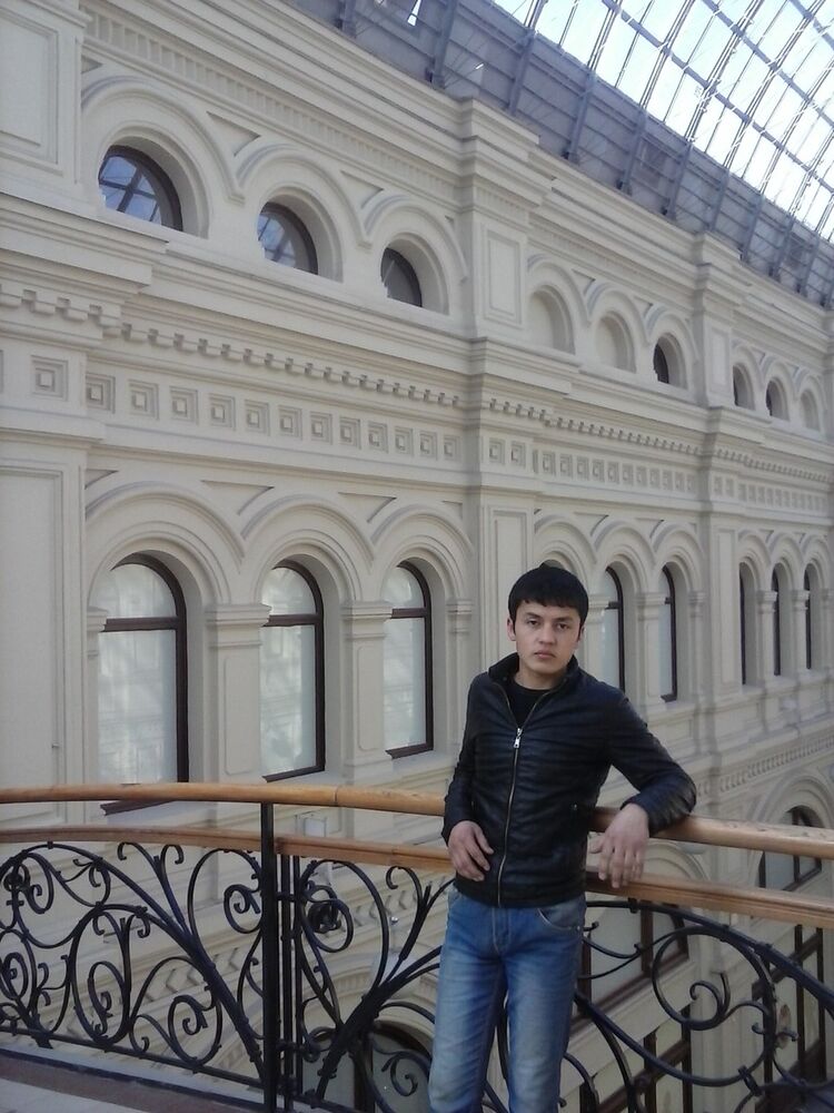  ,   Sanjar, 35 ,  