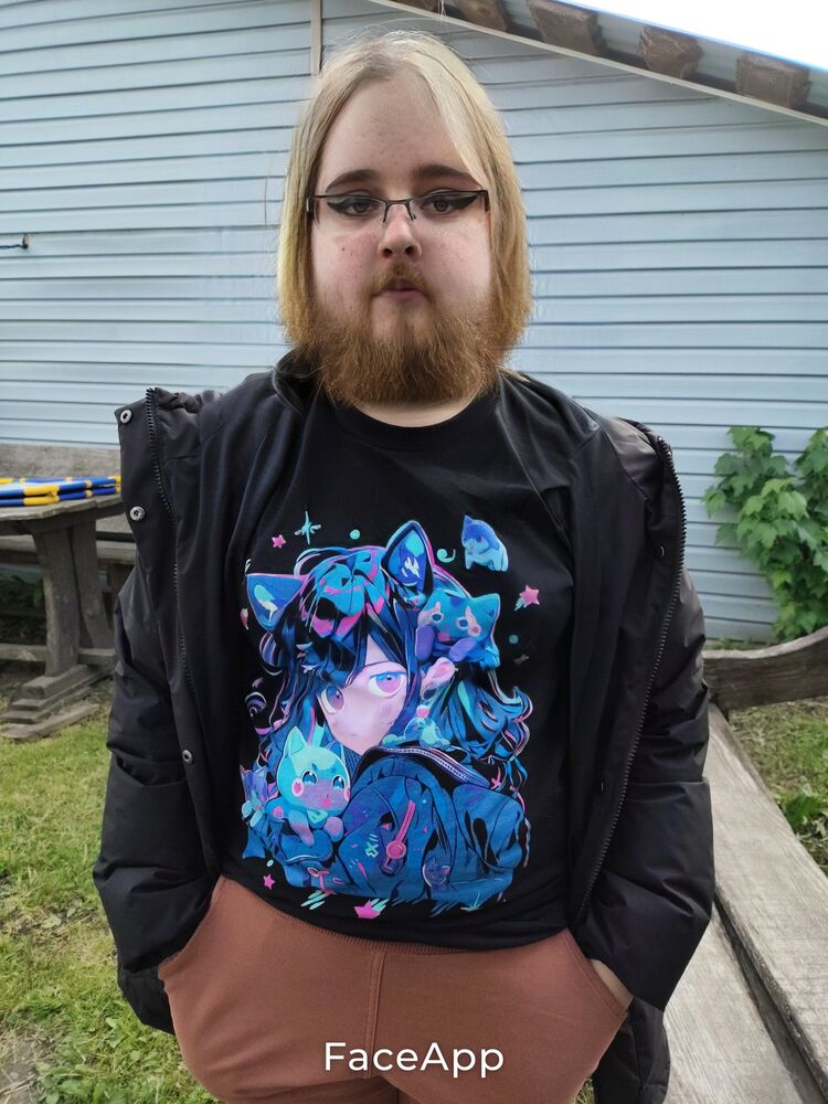 ���������� �������, ���� ����� I love to je, 19 ���, ������������ ��� c�������� ���������