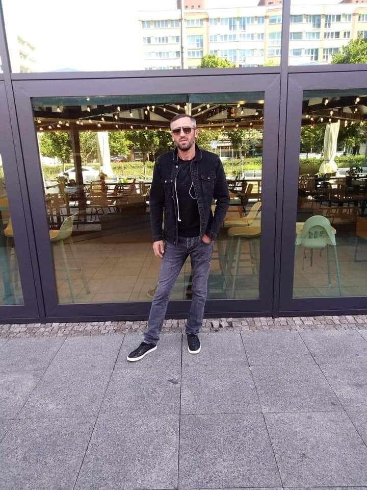  47171462  Levani, 41 ,    Homberg