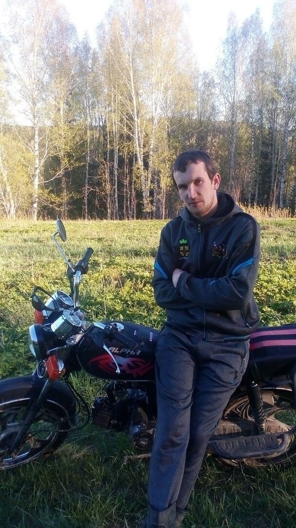  9913412  Saymon, 34 ,    