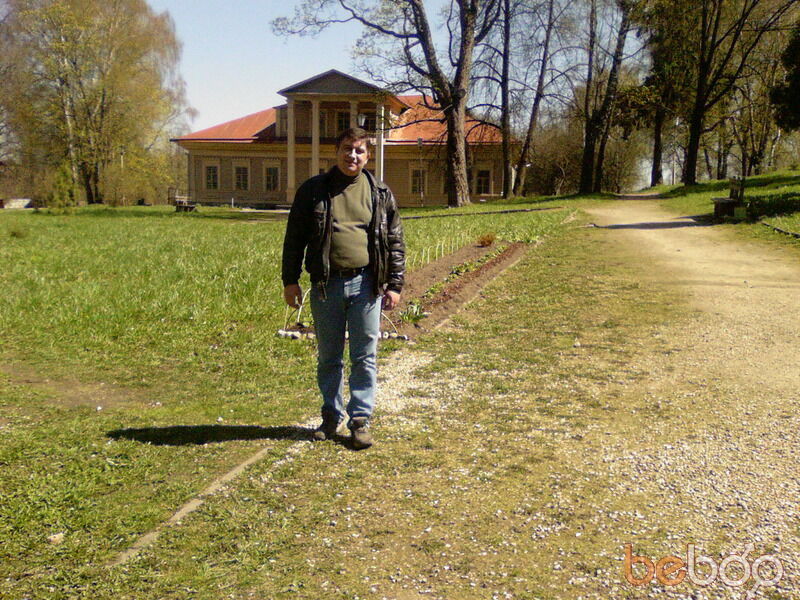 Фото 182262 мужчины Kuzy, 45 лет, ищет знакомства в Смоленске
