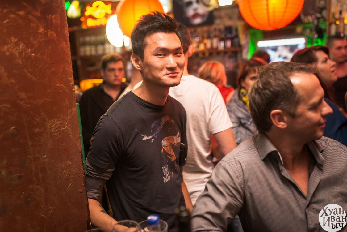 ���������� ����, ���� ������� Vladimir, 35 ���, ������������ ��� ����� � ���������, c�������� ���������