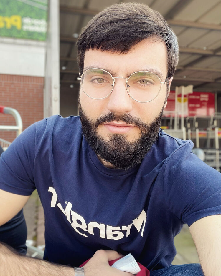  Haarlem,   Sergio, 30 ,   ,   