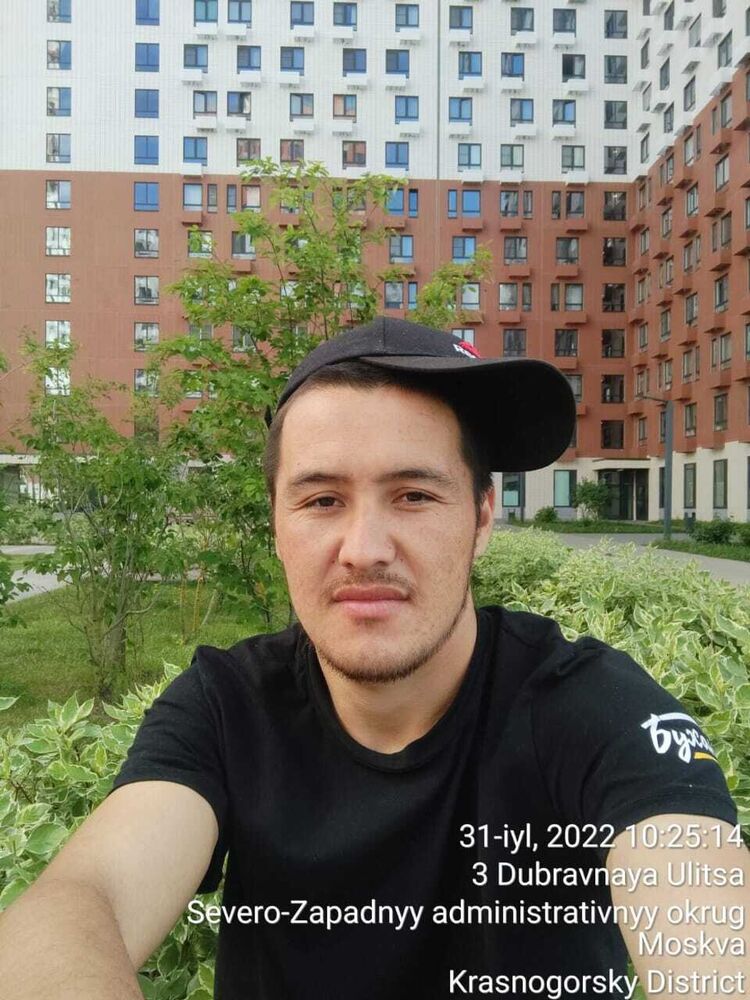  40581432  Ixtiyor, 29 ,    