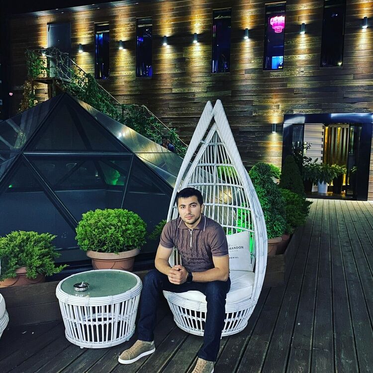 ���� 43345312 ������� Timur, 37 ���, ���� ���������� � ������