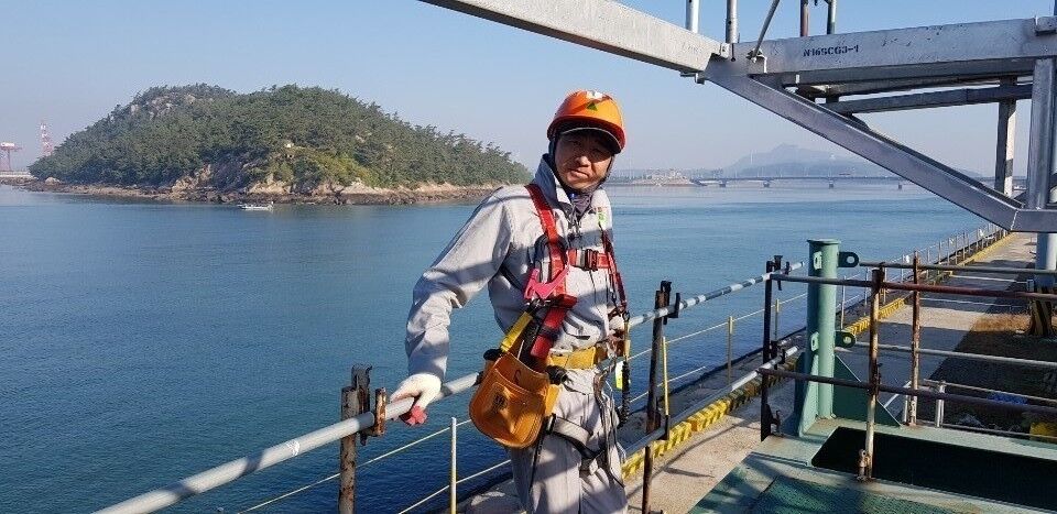 ���������� Haenam, ���� ������� KimKim, 104 ����, ������������ ��� ������, ����� � ���������, c�������� ���������, ���������