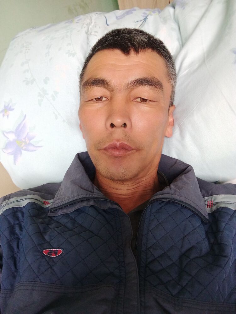  ,   Aibek, 52 ,   ,   