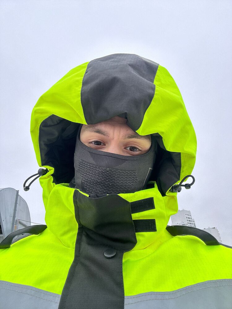 ���� 49109522 ������� Andrey, 29 ���, ���� ���������� � ������