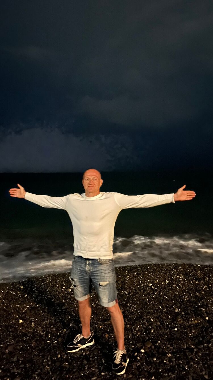 ���������� �����-���������, ���� ������� Dmitry, 44 ����, ������������ ��� ������, ����� � ���������