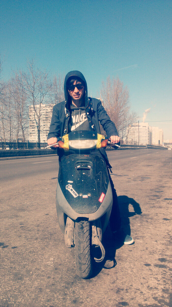 ���� 6212232 ������� Kiggaz, 34 ����, ���� ���������� � ������