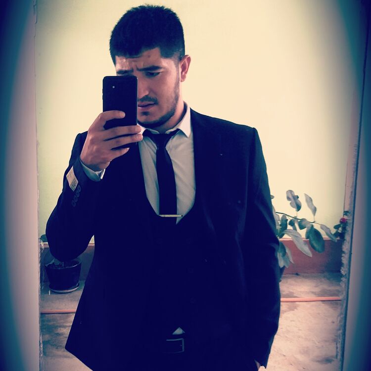  35260912  Muxammadjon, 25 ,    