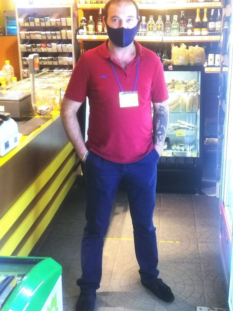 ���� 23390912 ������� Ruslan, 42 ����, ���� ���������� � �����