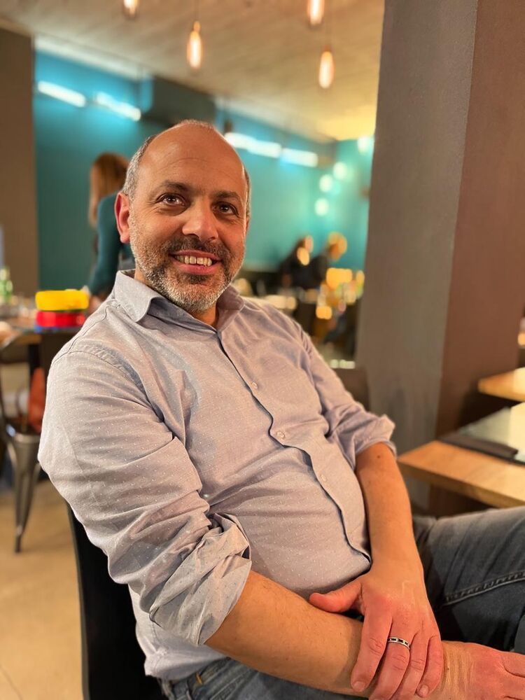  53332702  Tommaso, 50 ,    Somma Vesuviana