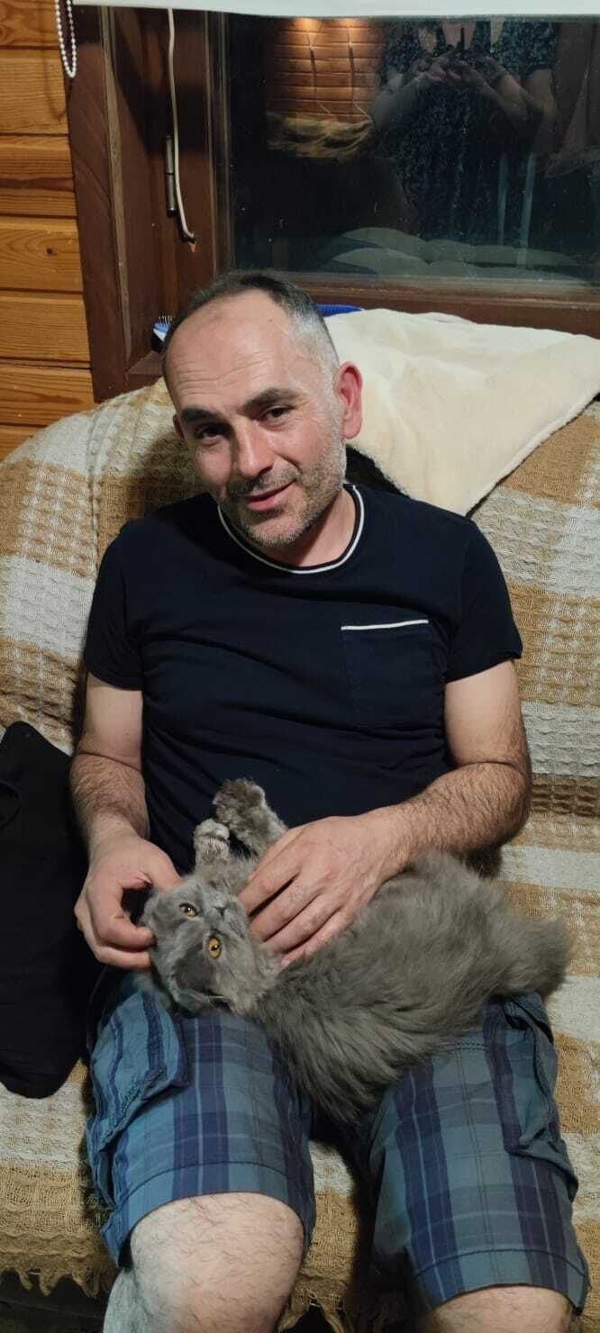 ���������� ������, ���� ������� Deniz, 44 ����, ������������ ��� ������, ����� � ���������