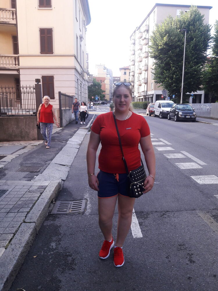 ���������� Rome, ���� ������� Oksana, 31 ���, ������������ ��� ������, ����� � ���������, c�������� ���������