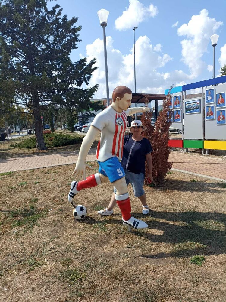 ���������� �����-���������, ���� ������� ����, 57 ���, ������������ ��� c�������� ���������