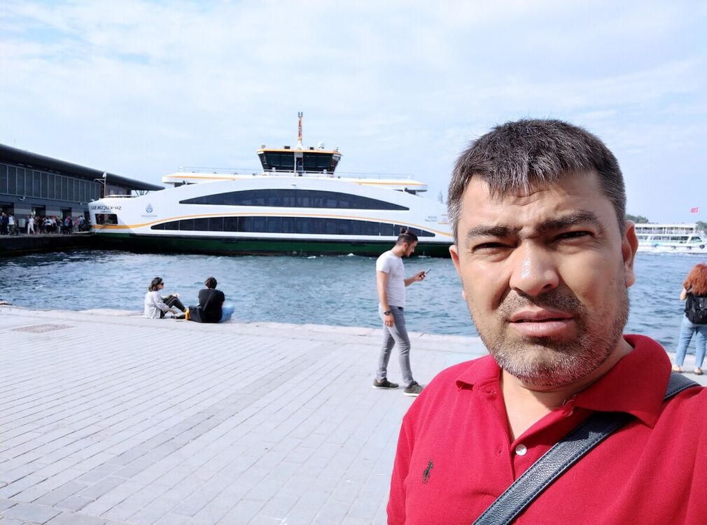 ���� 20874012 ������� Jamshidbek, 44 ����, ���� ���������� � ��������