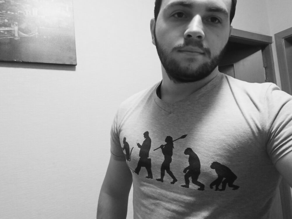 ���� 26221042 ������� Andrey, 29 ���, ���� ���������� � ������