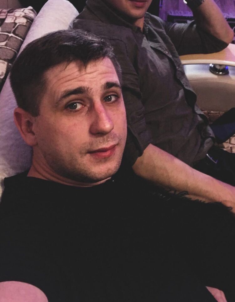 ���� 26795682 ������� Viktor, 32 ����, ���� ���������� � ��������