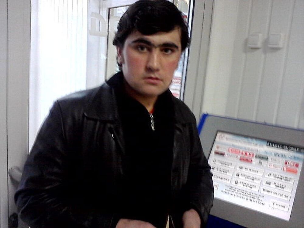  ,   Rustam, 36 ,   c 
