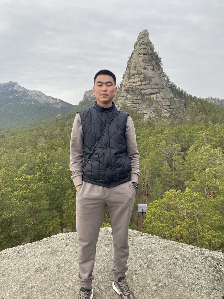  ,   Gasyrbek, 24 ,   ,   