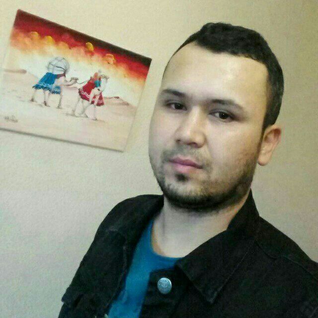 ���������� �������, ���� ������� Shoxrux, 34 ����, ������������ ��� ������, ����� � ���������, c�������� ���������, ���������