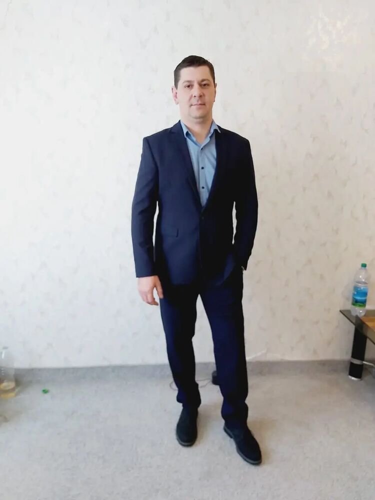 ���� 38771572 ������� Andrey, 45 ���, ���� ���������� � ������������
