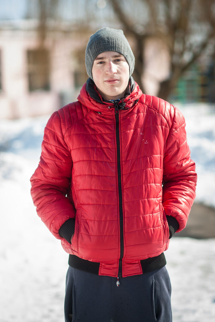 ���� 4699582 ������� ����� �����, 31 ���, ���� ���������� � ������