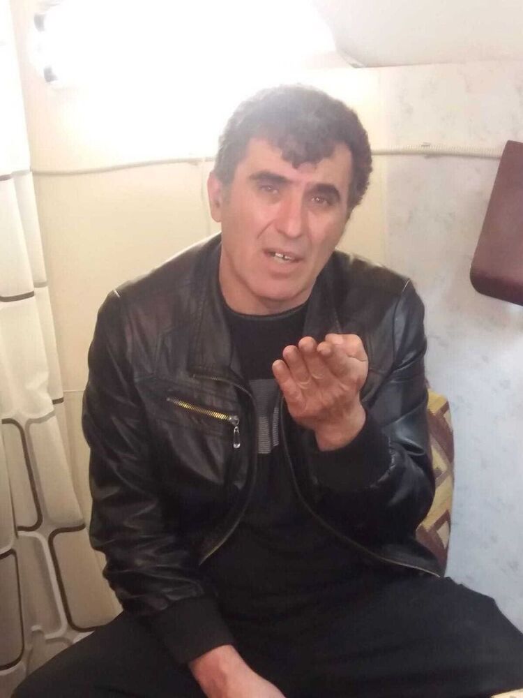 ���� 40380732 ������� �����, 61 ���, ���� ���������� � �����-����������