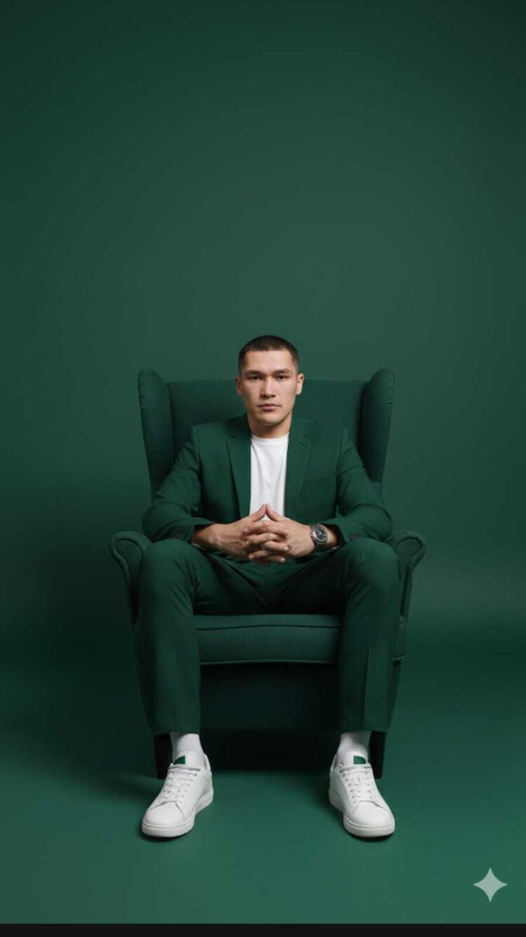  54630132  Temirlan, 31 ,    