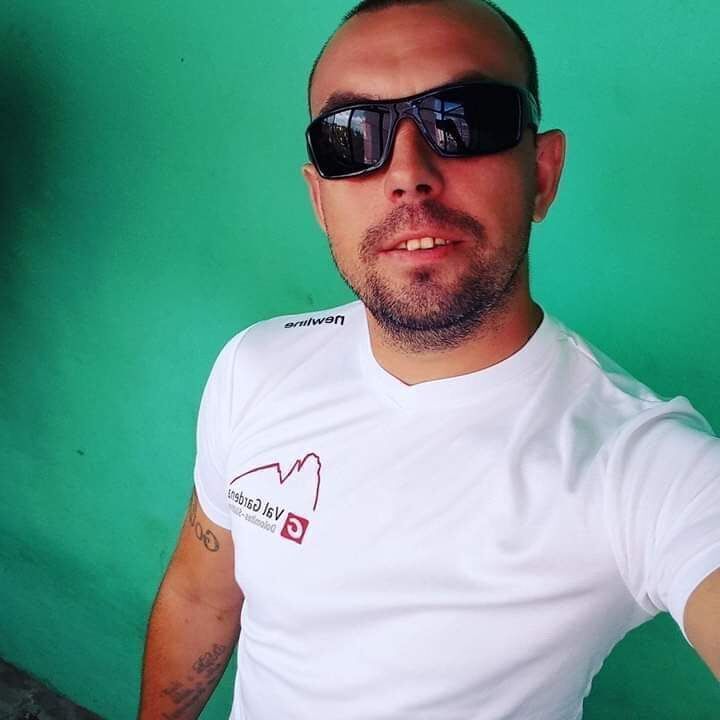 ���� 24532272 ������� Michael, 38 ���, ���� ���������� � �����