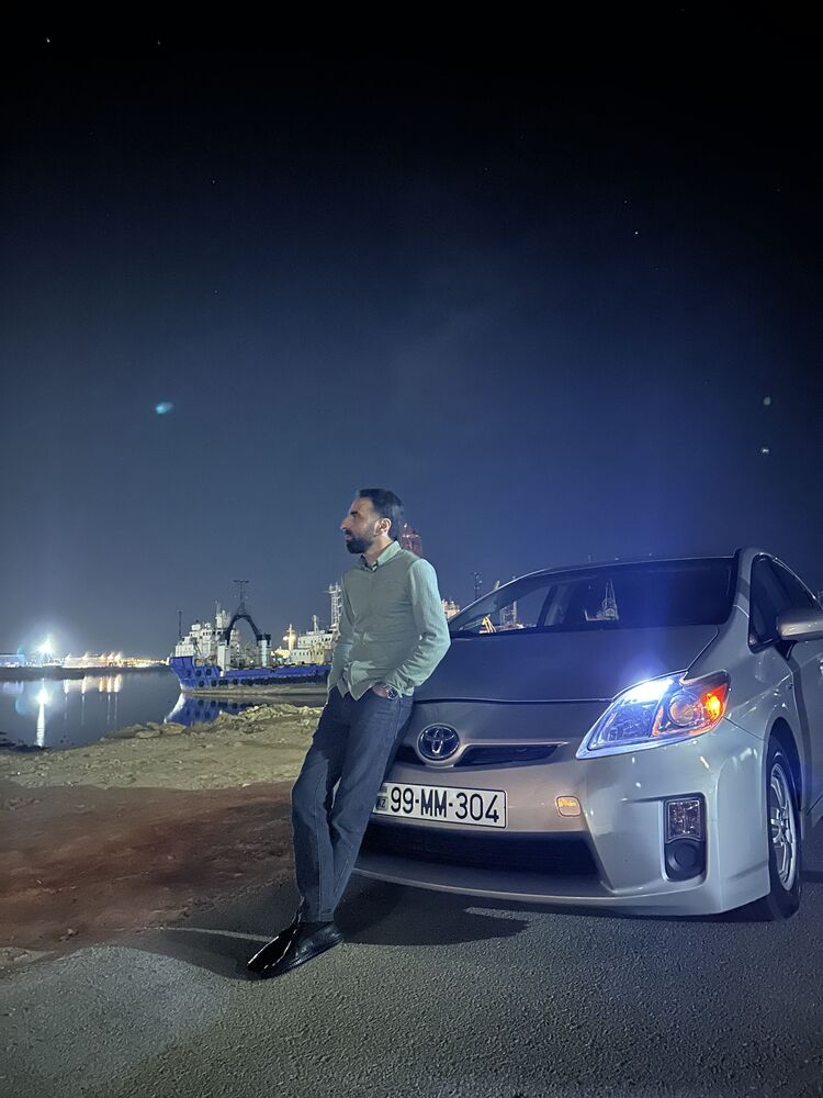 ���� 44359442 ������� Kerim, 35 ���, ���� ���������� � ����